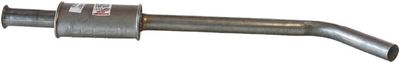 Vidurinis duslintuvas BOSAL 200-807