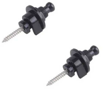 Gitaros diržo užraktas Kera Audio SL-100B