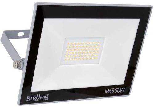 Ideus/Strühm LED prožektorius – 50 W salė NW