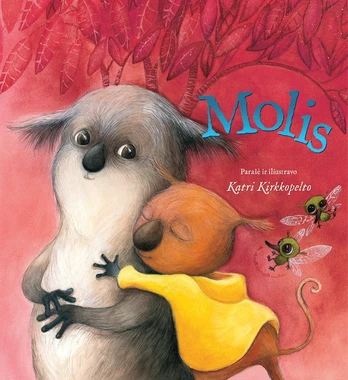 Molis
