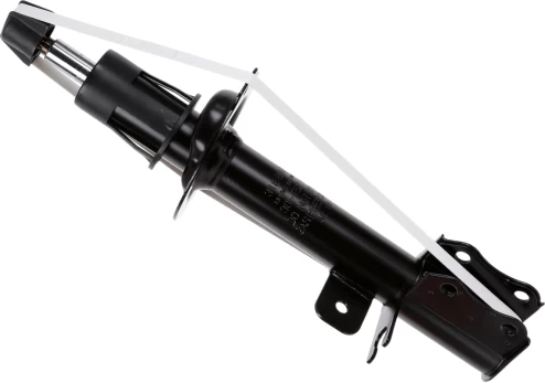 SACHS 318 897 Shock absorber