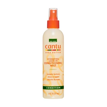Cantu Shea Butter Hydrating Leave-In Conditioning Mist 237 ml