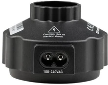 NANLITE E27 MAGNETIC BASE ADAPTER