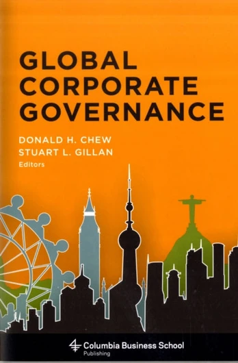 Global Corporate Governance