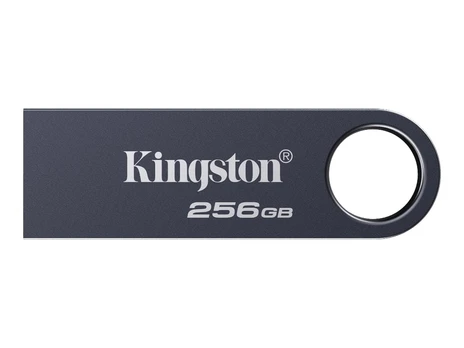 Kingston USB Flash Drive | DataTraveler SE9 G3 | 256 GB | USB Type-A | Grey