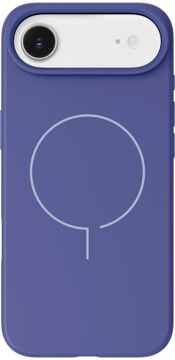 LAUT HUEX SLIM dėklas iPhone 17 Air - Future Blue