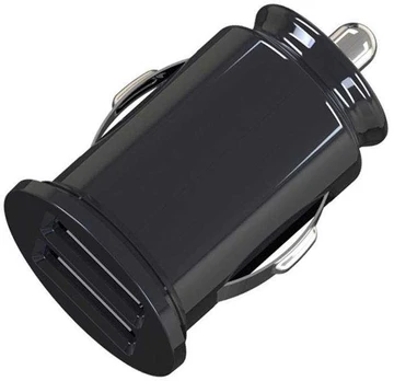 Aptel Automobillinis kroviklis PLS34B 2 x USB 2,1