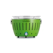 Grilis Lotusgrill G 280 Mini, G-GR-280 Charcoal, Žalias (Lime Green) kaina