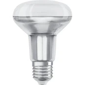 OSRAM LED reflektorius Star E27 R80 4,8W 2700K 36°