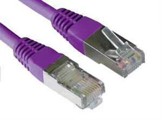 Digitus PATCH CABLE SFTP/AWG26/LSOH