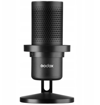 Godox Em68 Usb E-sport Rgb mikrofonas