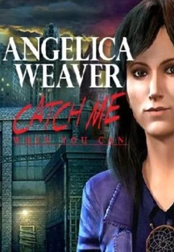 Angelica Weaver: Catch Me When You Can Steam