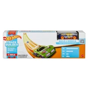 Automobilių trasa Mattel Hot Wheels Track Builder Unlimited Basic Track GVG13 kaina