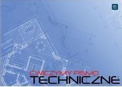 Interdruk Techninis laiškų bloknotas A4 10k baltas 10vnt.