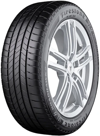 Vasarinės padangos Firestone Roadhawk 2 205/55 R16 91 V (C A B 71dB)
