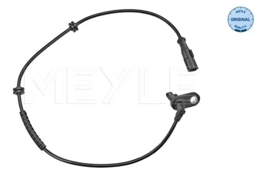 Jutiklis, rato greitis MEYLE 16-14 899 0022