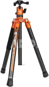 Fotopro X aircross 2 Video Carbon Orange