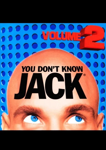You Don't Know Jack Vol. 2