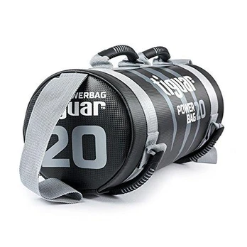 Jėgos maišas TIGUAR Power Bag, 20kg