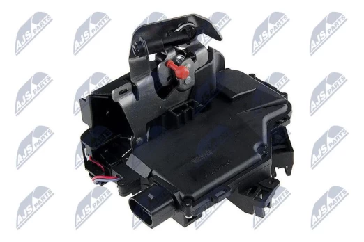Durų užraktas NTY EZC-VW-026