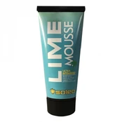 SOLEO LIME MOUSSE soliariumo įdegio kremas, 150 ml kaina
