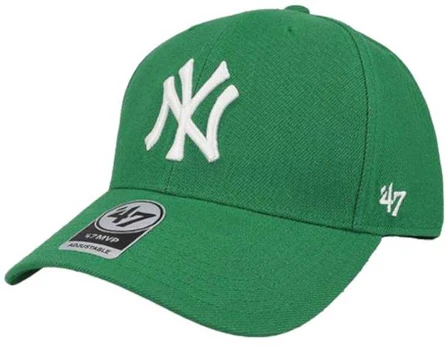 New York Yankees kepurė