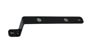 9AWA-030201 PRESS PLATE, BATTERY
