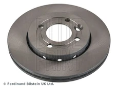 Stabdžių diskas BLUE PRINT ADBP430030