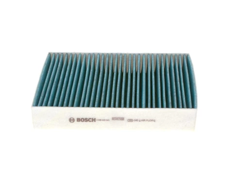 BOSCH 0 986 628 543 FILTER+ filtras, salono oras