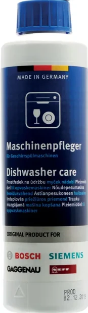 Indaplovių valiklis Bosch 00311994