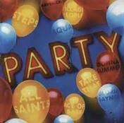 CD Various - PARTY