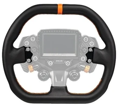 Simagic ZS-310CS Leder Lenkrad, be Hub