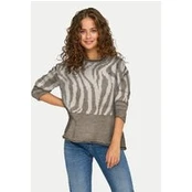 ONLY Megztinis Jade 15294969 Ruda Regular Fit