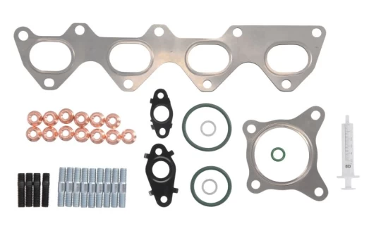 Turbokompresoriaus montavimo kompl. EVMK0060