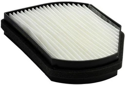 Filtras, salono oras DENCKERMANN M110019 kaina