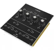 Behringer CP35 ATTENUATORS Moduł syntezatora modularnego kaina