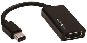 StarTech MINI EKRANAS PRIE HDMI – 4K / KONVERTERIS - UHD MDP PRIE HDMI ADAPT