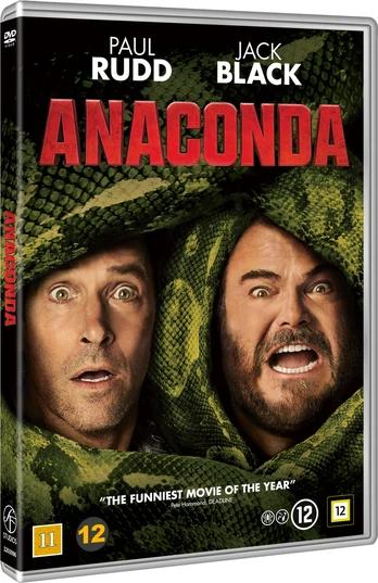 Anaconda (2025)