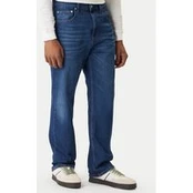 Tommy Jeans Džinsai Otis DM0DM21021 Mėlyna Regular Fit