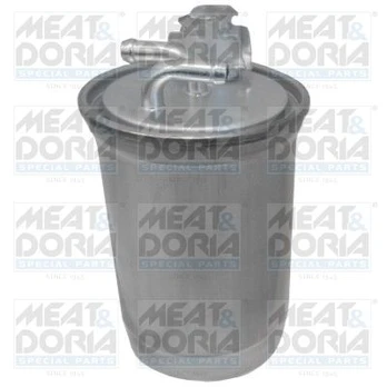 Kuro filtras MEATDORIA 4113