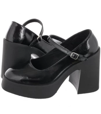 Altercore Darkenda Black (AL106-a) bateliai