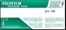 Fujifilm Fotopopierius Crystal Archive 15.2x186 Glossy *
