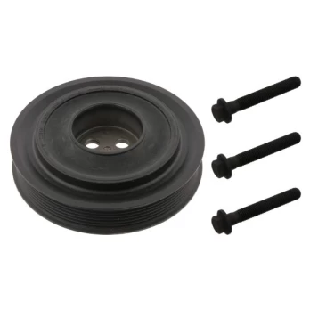 FEBI FE33679 Crank pulley