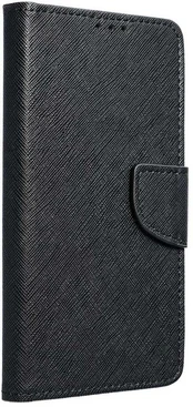 Dėklas Oem Fancy Book case for SAMSUNG A23 5G juodas kaina