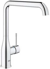 Grohe Essence virtuvinis maišytuvas. chromas