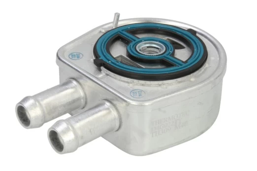 Alyvos radiatorius THERMOTEC D4G022TT