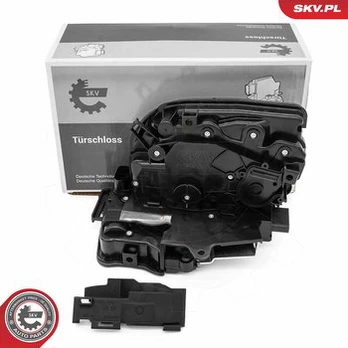 Durų užraktas ESEN SKV 60SKV234