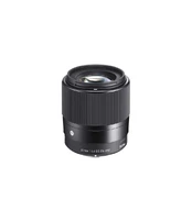 Sigma 30mm F1.4 DC DN Contemporary Canon RF / Leica L-Mount / Micro Four Thirds / Nikon Z kaina