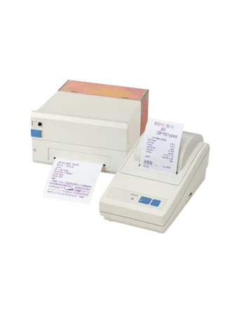 Citizen CBM-920II, RS232