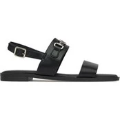 Basutės Nine West 678322-CCC Juoda